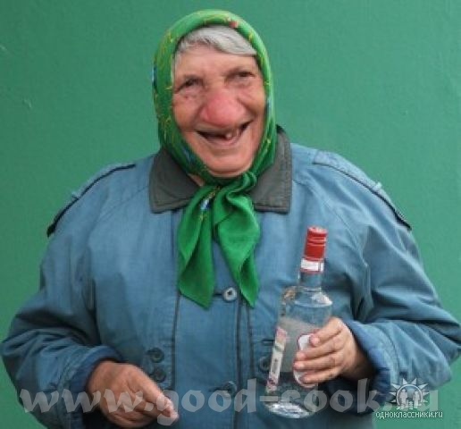 Спасибо, девчатЫ, за то, што ждали старуху - 5