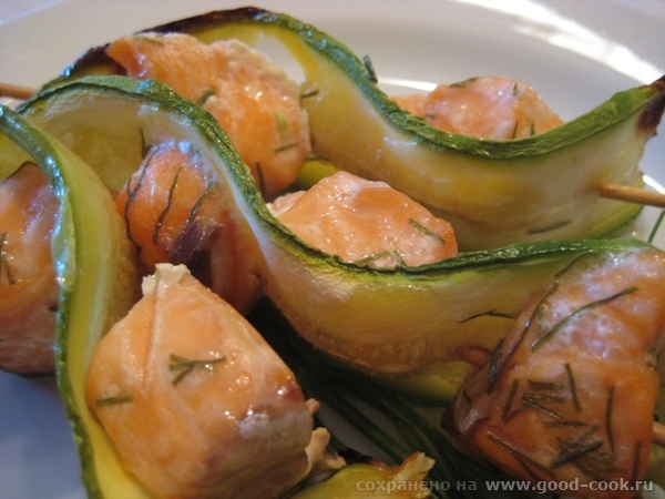 шашлычки