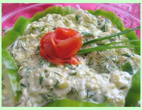 Девочки-хозяюшки, ну столько вкусного готовите, просто слюнки текут, все умнички - 2