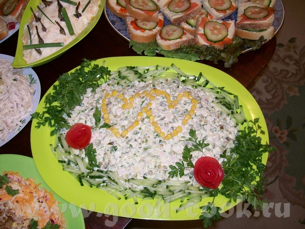 Привет - 3