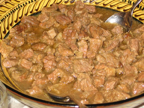 Вкусное блюдо из красной чечевицы Спагетти с копченой ветчиной в томатном соусе А это наш пятничный... - 6