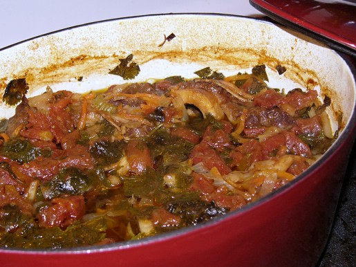 Нашла новый экономный рецепт мяса для мужа - 2