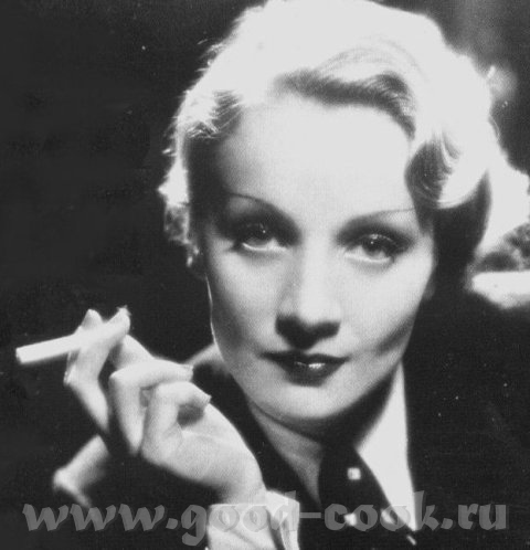 Спасибо Xороший подарок будет мужу под ёлочкой Oчень понравилась ваша Marlene Dietrich Очаровательн... - 2
