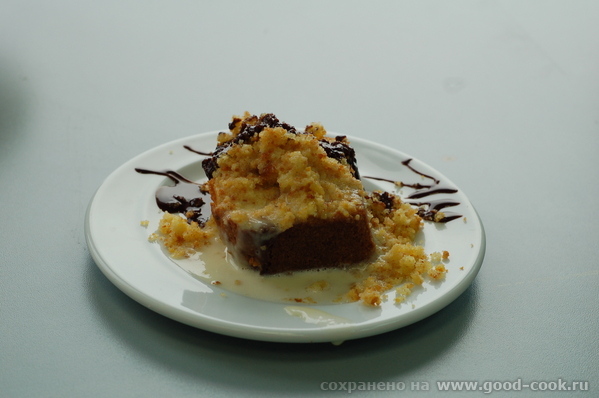 Салат из эстрагона с козьим сыром Стоят девчонки, стоят в сторонке - 4