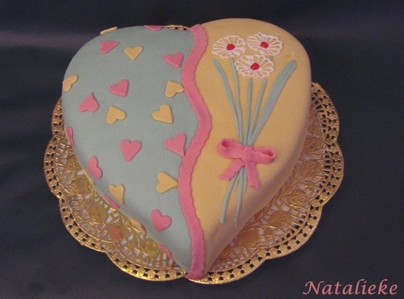 Мой Valentine