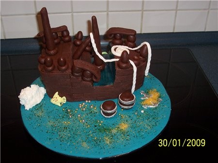 А эти дочке на 6 лет - 4
