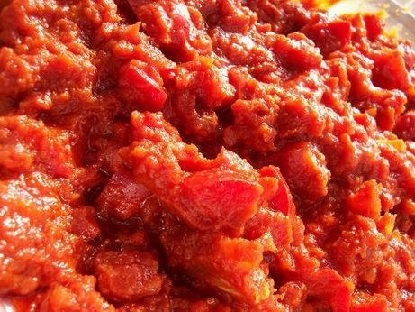 бургуль с чечевицей ливанская кухня нам понадобится: 1ст чечевицы 2ст крупного бургуля 1луковица 3п... - 3