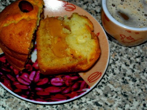 Людочка-золотце моё-спасибо тебе за вкуснючие Молочные кексики