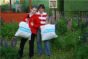 А я в этом году без отдыхы - 3