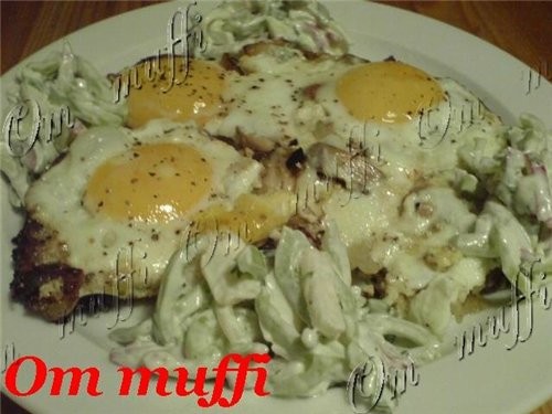Быстро и вкусно