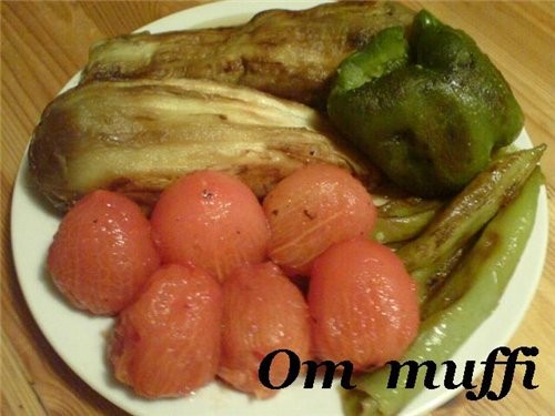 Наталка, лепёшка супер