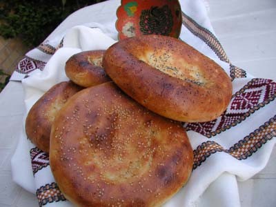 от волшебницы Гюли