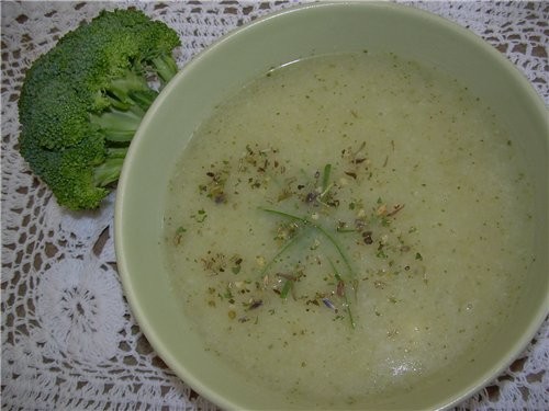Круглые Пирожки от Allka САЛАТ "МОРСКОЙ" от nnsvz - 6