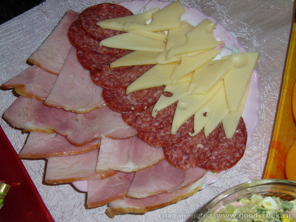 колбаса