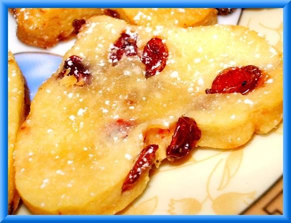 Девочки,попробуйте к чаю нежные,рассыпчатые вкусные печеньки от Лены(Иляны)