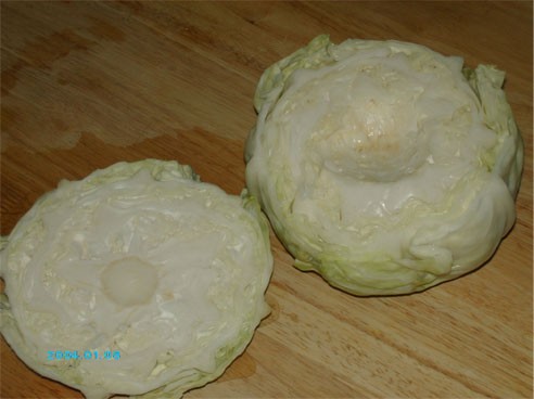 Голубцы делают в разных странах - это очень вкусное блюдо