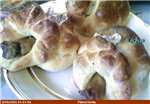 БЛЮДА ИЗ МЯСА и ФАРША Пикантное запеченое мясо Тефтели с тушеной капустой Котлеты сложные Голубцы и... - 4