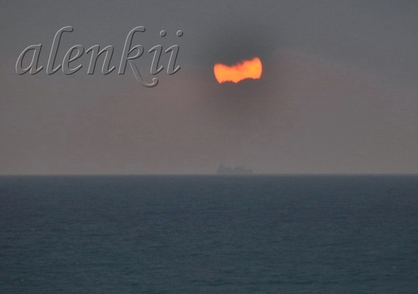 День близится к своему завершению - 5