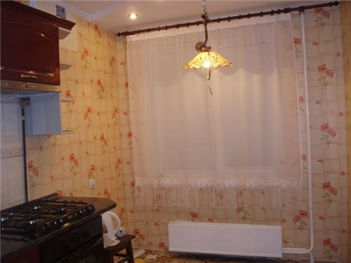 Это моя любимая,еще лаком пахнет и краской - 2