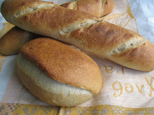 Девочки, угощайтесь спаржевой фасолью - 2
