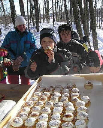 Девочки, всем спасибо