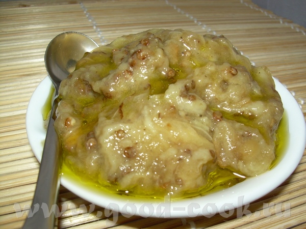 Ларочка несу тебе спасибку за баклажаны с тыквой, вкус с ней более бархатный , мне очень понравилос...