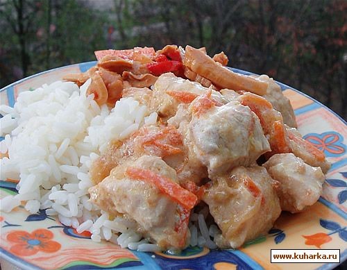 Девчат, все очень вкуууусно - 2