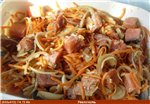 СОЛИМ САМИ РЫБУ Селедка нежного посола