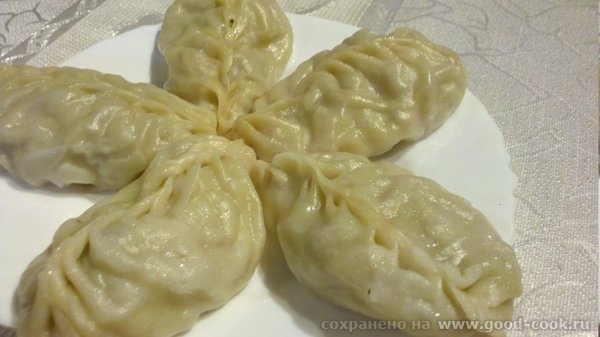 манты