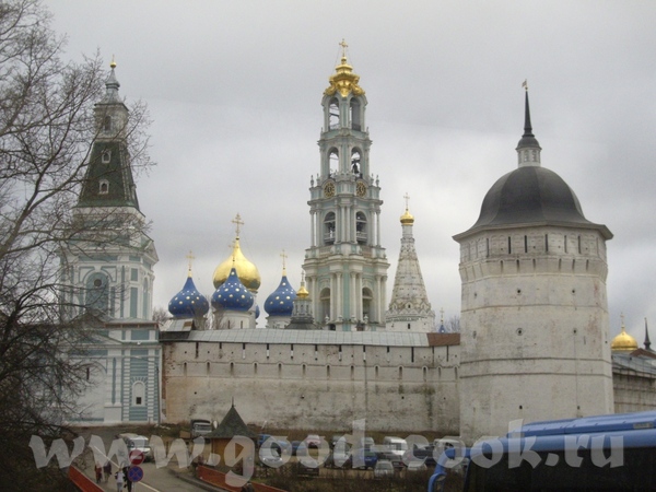 Всем привет - 2