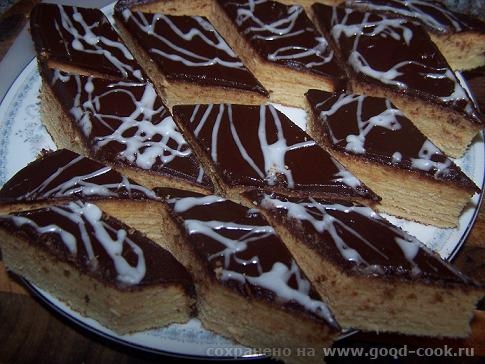 Инночка, спасибо тебе огромное за Baumkuchen
