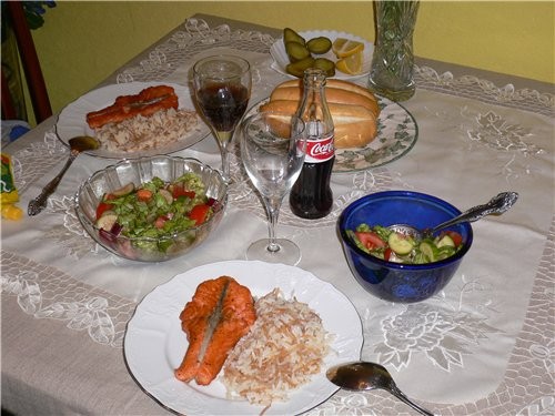 Сейчас очень хочется попробовать настоящую акулку