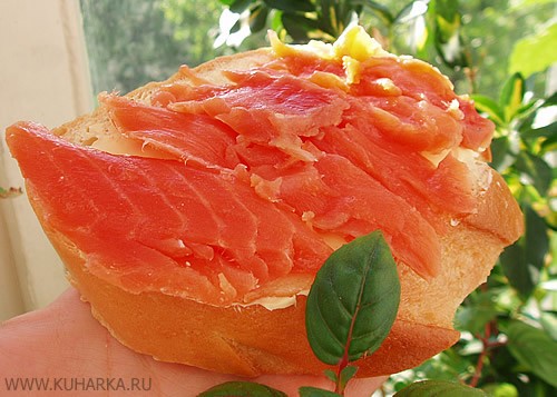 Девчат, сколько вкусного здесь появилось - 2