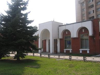 давно уже хотела показать свои окрестности-это воле моего дома 10 лет назад такой вид открывался пр... - 3