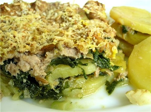 Девы, у всех умопомрачительно вкусно и много - 2