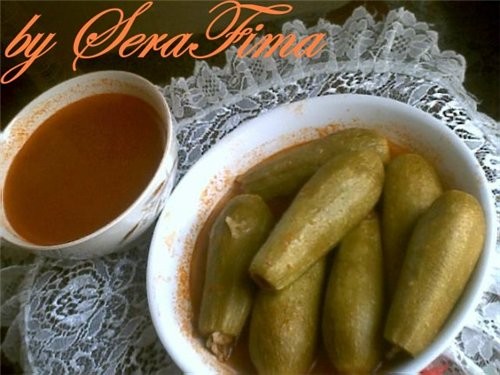 Не виноватАЯ я