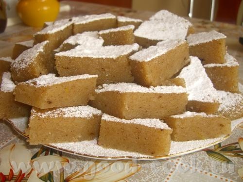ГРИС-ХАЛВА - 2