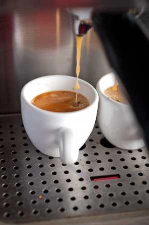 Кофеварка: в поиске идеального кофе