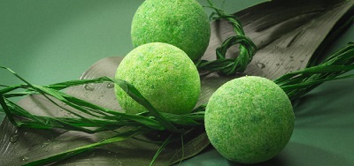 зеленый краситель хлорофилл