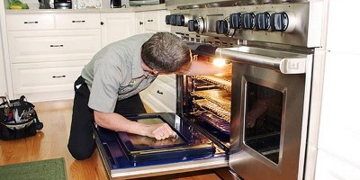 ремонт и обслуживание кухонной техники