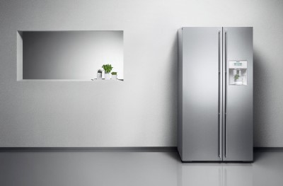 элитные холодильники Gaggenau