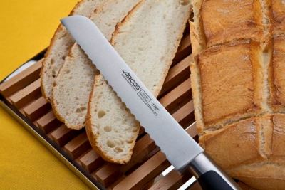 нож для хлеба