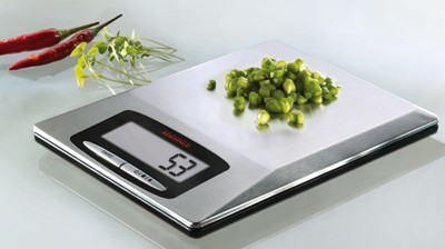 электронные кухонные весы