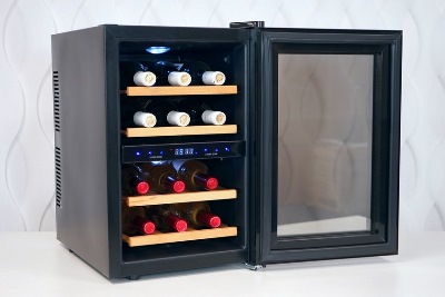 холодильник для вина