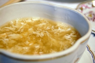 Birds Nest Soup