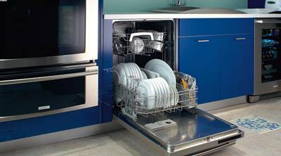 современные посудомоечные машины