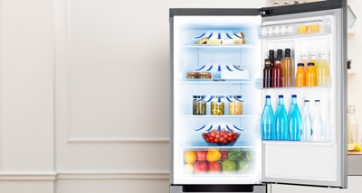 холодильник Самсунг