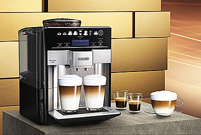 В чём варить кофе: кофемашина для дома