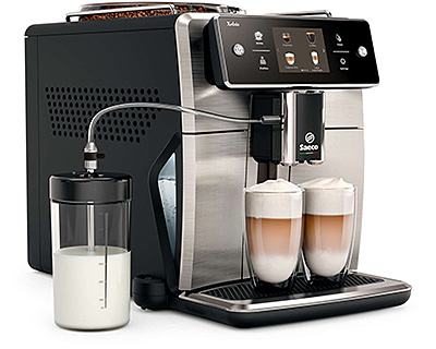 Как выбрать автоматическую кофемашину для дома? 6 полезных советов