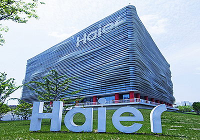 Кухонная техника Haier